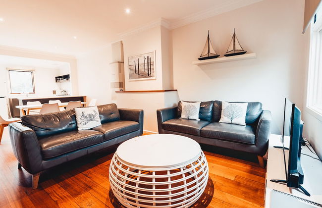 Beach Holiday Apartments - Foto 7