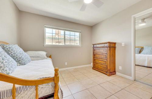 Shop, Hike and Explore Fresno Home with Private Pool! - Foto 25