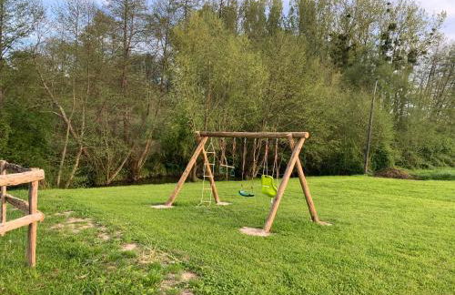 Gîte de la Forge, l'Atelier - Foto 33