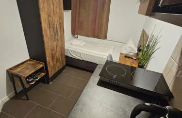 ApartHotel Slumber 24h Self Check in - Foto 41