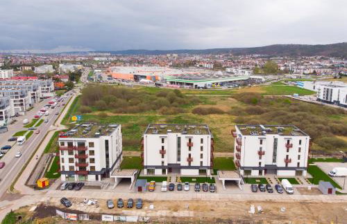 Apartament Marbud 2 przy Aquaparku Reda - Photo 3