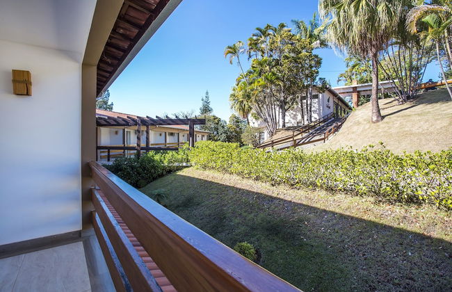 Guarany Eco Resort - Foto 30