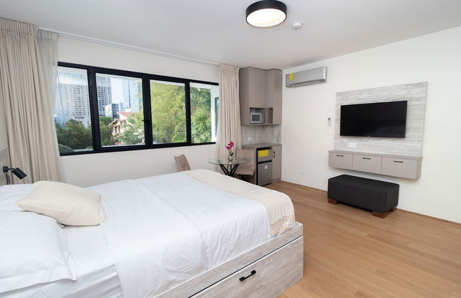 ESHEL SUITES PANAMA - Foto 16