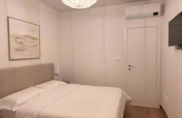 Casa Maria - Quiet Courtyard Apartment near Porta Nuova Station & City Center - Foto 8