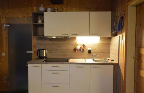 Apartment Manderscheid Near Castle Ruins - Foto 18