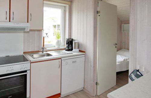 4 person holiday home in Gelting - Foto 9