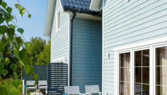 Domki Podniebo - Foto 1, Garden