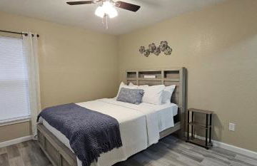 Stylish 2BR in Ocala Near WEC & FAST - Foto 15