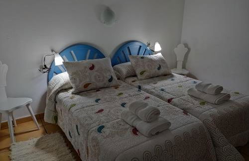 Casa rural El Pitañar - Foto 48