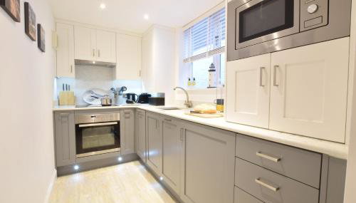 The Smokehouse Cottage - Foto 3