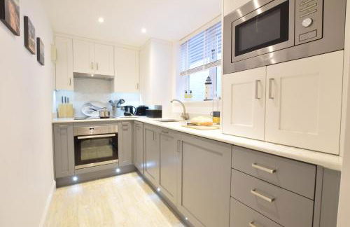 The Smokehouse Cottage - Foto 3