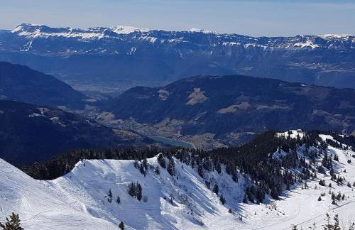 DETENTE NATURE rando, ski , thermes - Foto 9