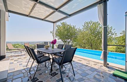 Holiday Home Lipa by Villas Guide - Foto 8