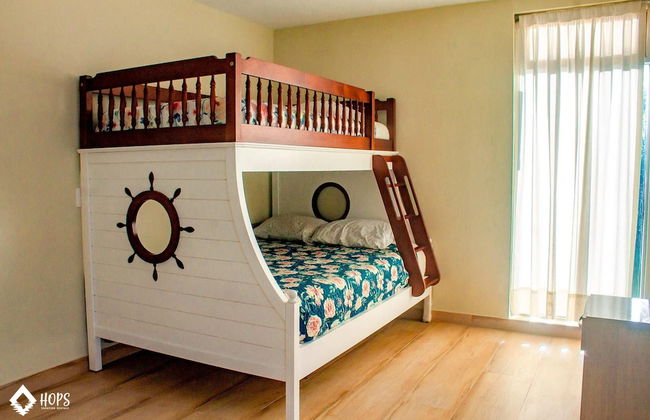 HOP Mykonos en Playa y Naturaleza de Chincha - Foto 12