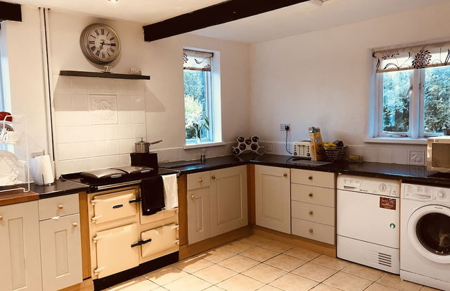 3 Bedroom Country Retreat - Dogs Welcome - Foto 6