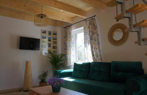 Mia Domo - wypoczynek w Górach Suchych, Kamiennych i Sowich - Foto 56