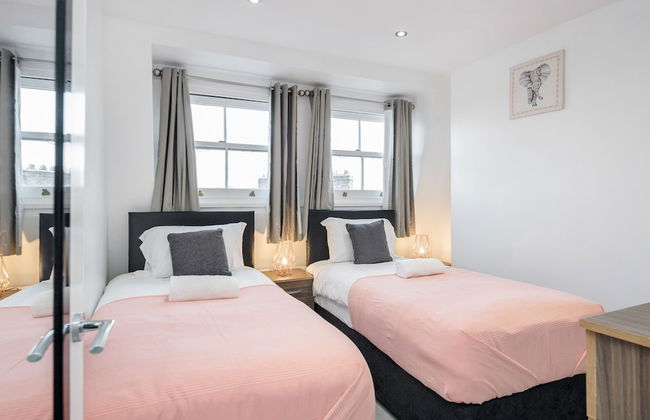 Cosy and Functional 1 Bedroom Flat in London - Foto 1