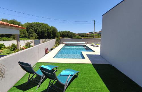 Antas Villa Family - Foto 37