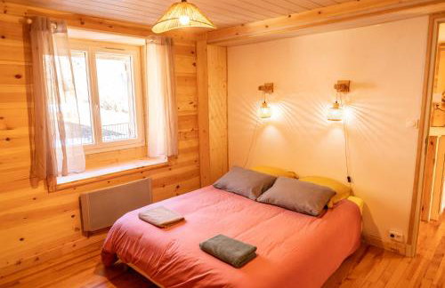 Magnifique chalet lumineux 15pers - Aiguilles - Queyras - Foto 29