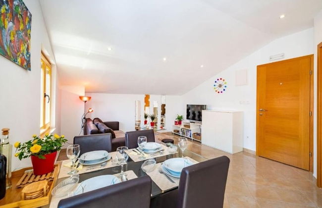 Luce - Pool and View - A1 - Photo 32