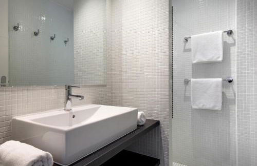 Appartements Hôtel & Spa Le Madeloc - Foto 20