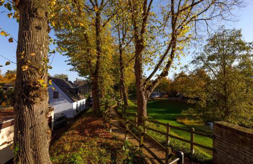 Rose Cottage in Rees die Seele baumeln lassen - Photo 27