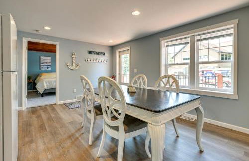 Chippewa Falls Retreat on Lake Wissota with 2 Decks! - Foto 7