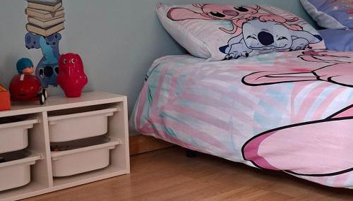 Masia Rural Canalisos - Foto 3