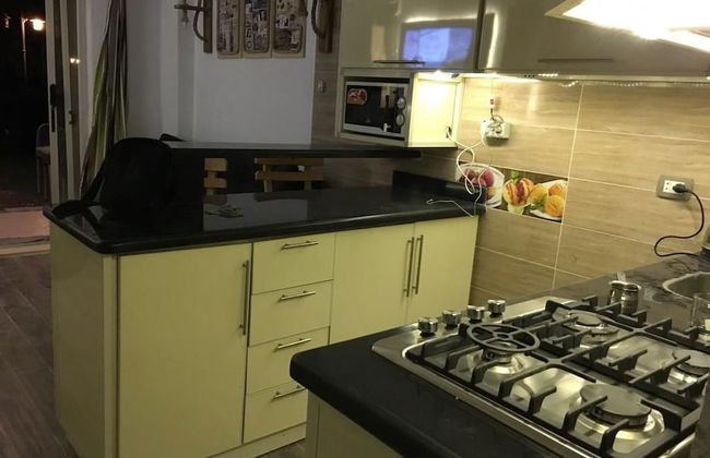 Chalet In Belagio Ain Sokhna - Foto 4