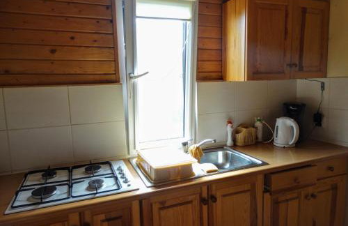 Domek Letniskowy Grażyna - Foto 27