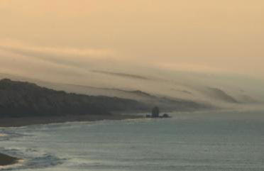 La Casa de Oti playa Mazagón vistas al mar - Foto 35