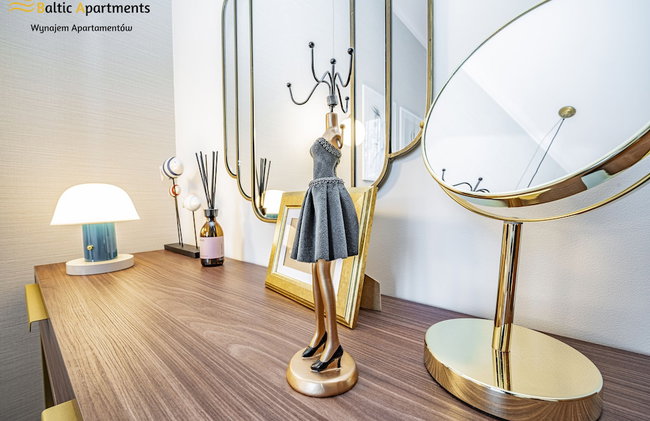 Seaside Garden Apartments & Wellness by Baltic Apartments - Foto 51