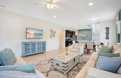 Large Themed Pool Home at Windsor at Westside - Photo 1