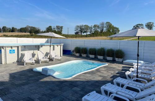 Holiday House Sarbinowo - Photo 55