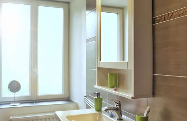 L'echappée Verte - Foto 22