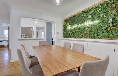 Sheridan Wildflower Downtown Family Fun w Firepit - Foto 12