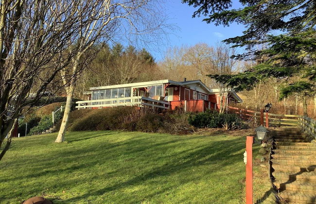 6 Person Holiday Home in Struer - Foto 30