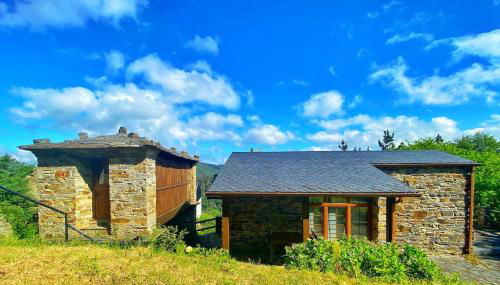 39A01 La Casita Olga Casa en plena naturaleza by R2R Consulting - Foto 3