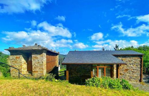 39A01 La Casita Olga Casa en plena naturaleza by R2R Consulting - Foto 3