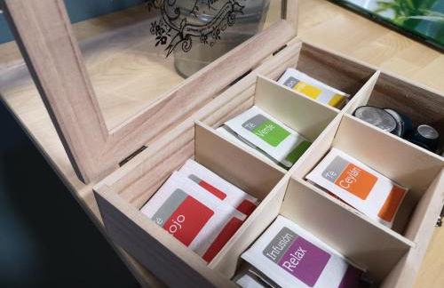 Apartamento Turístico Snow Boutique - Foto 33