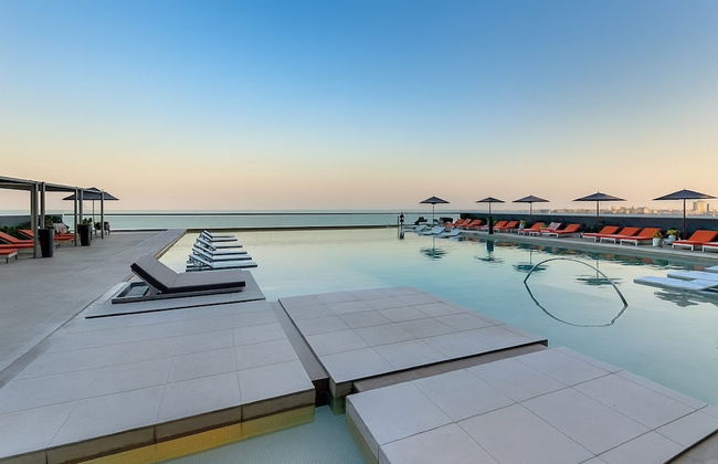 U-GO Morros City Frente al Mar - Foto 31