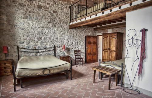 Residenza d'Epoca Palazzo Malfatti - Foto 29