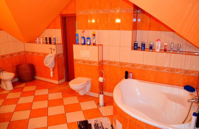 Apartmány Riviéra Liptov Bešeňová - Foto 25