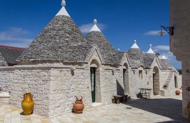 Tenuta Odegitria - Foto 14