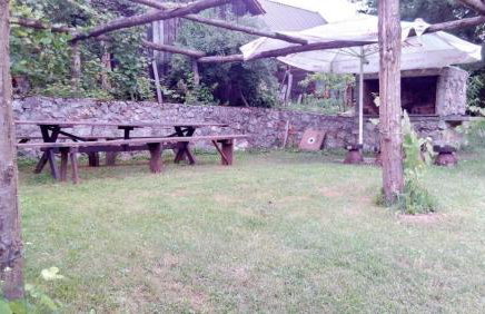 Apartments for families with children Jakovci Netreticki, Karlovac - 20495 - Photo 2