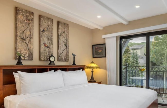 The Landmark - Foto 51