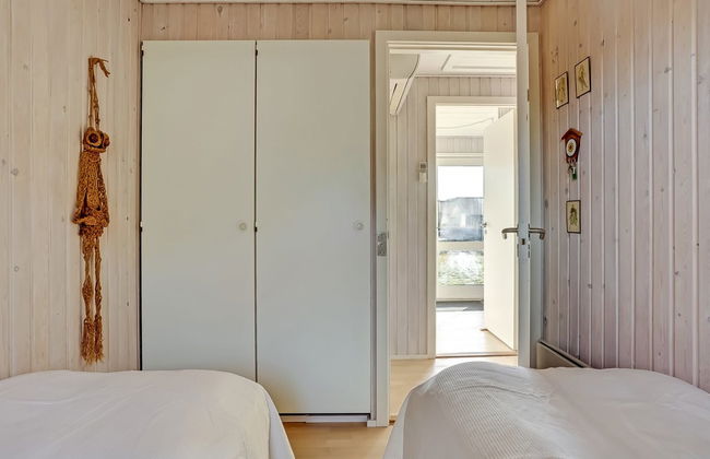 "Kalle" - 400m from the sea - Foto 14