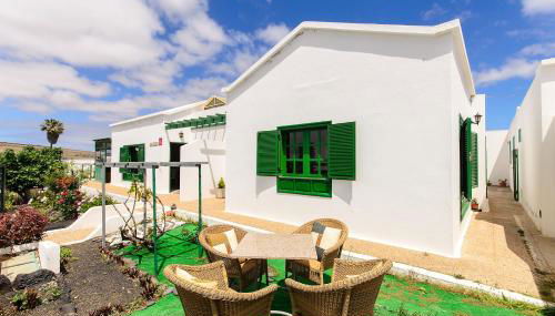 Casa Angeles 2 - Foto 3