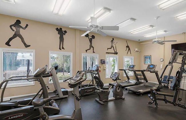 Shoreline Towers by Southern Vacation Rentals - Foto 23