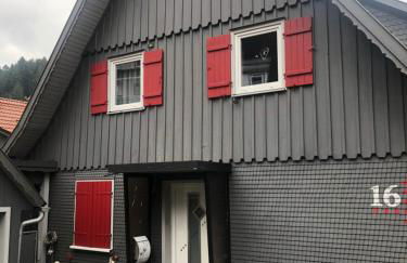 Ferienwohnung Pusteblume - Foto 8